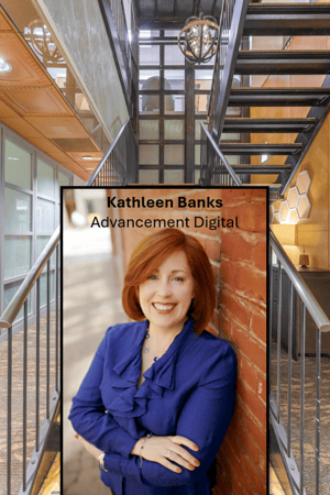 48 Wall Kath Banks