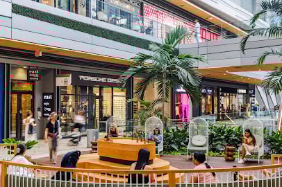 Brickell City Centre