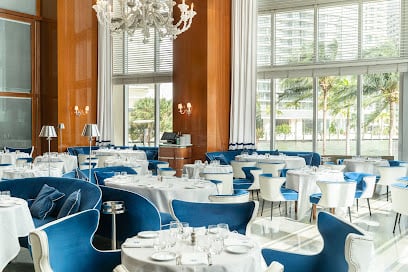 Cipriani Downtown Miami 