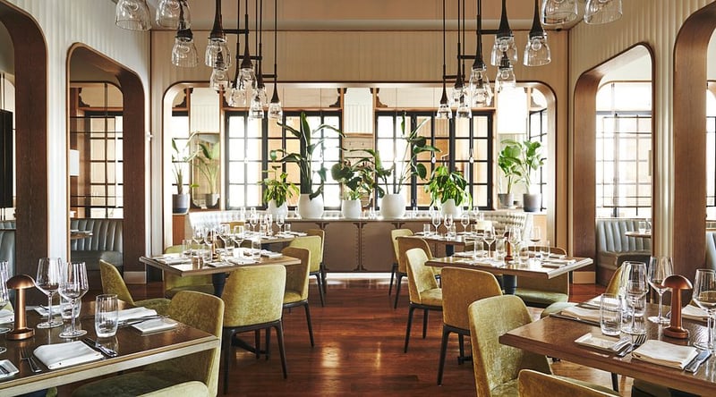 Edge Steak & Bar