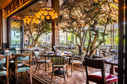 Elisabetta’s Ristorante