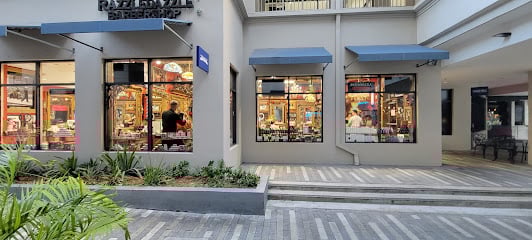 Mary Brickell Village
