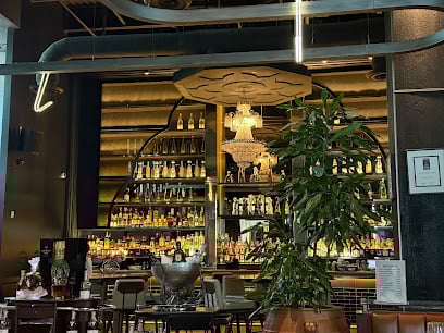 Nusr-Et Steakhouse Miami 