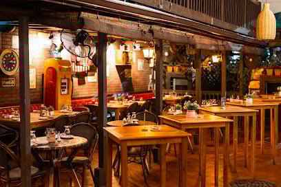 Old’s Havana Cuban Bar & Cocina