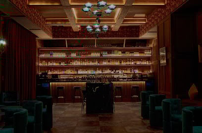 Panamericano Bar