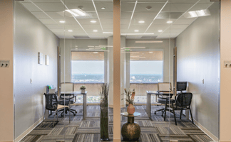 How to Optimize Your Hybrid Work Plans With Co-Working Spaces