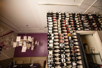 TwentyTwenty Grille