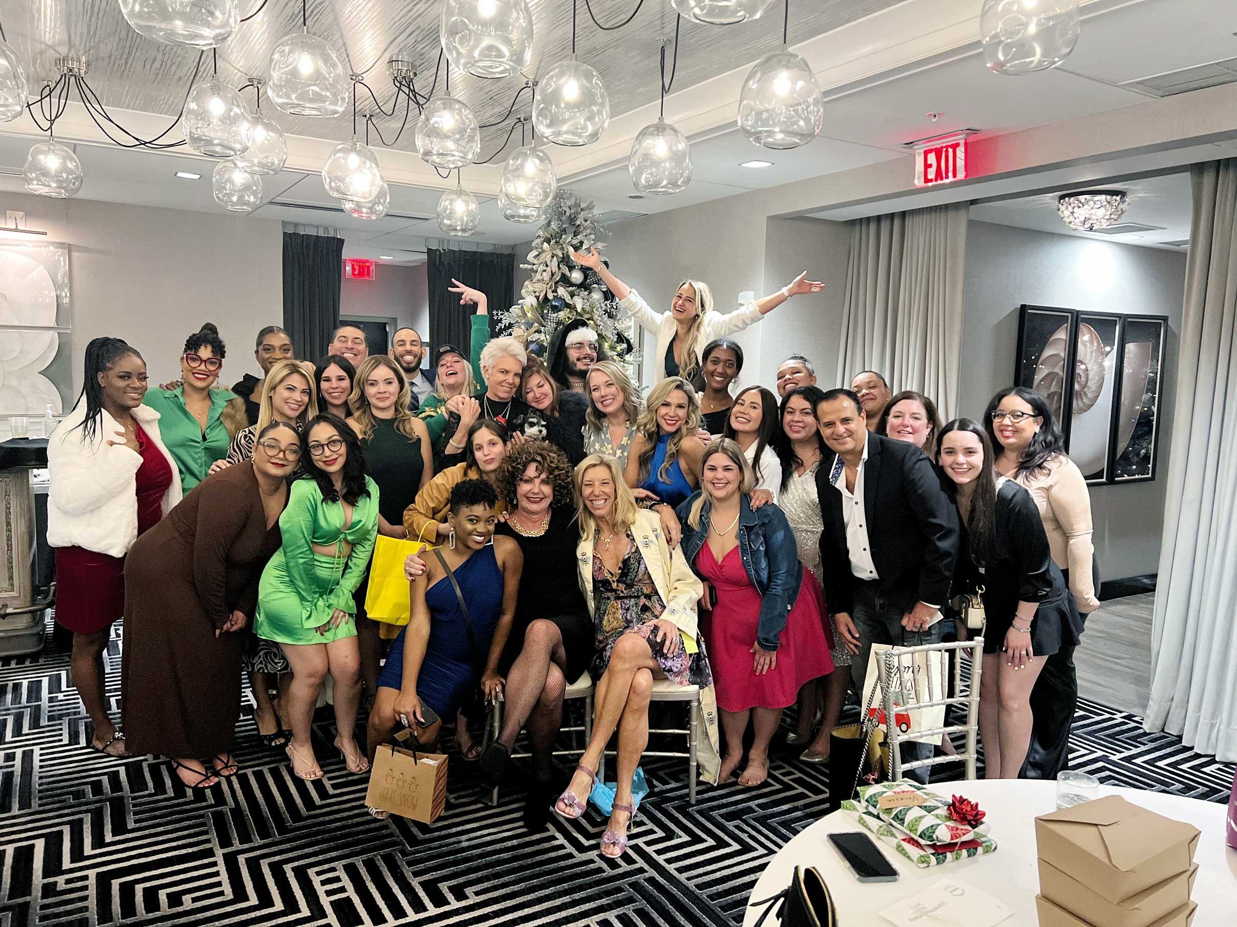 About Us | Quest Workspaces Success Team