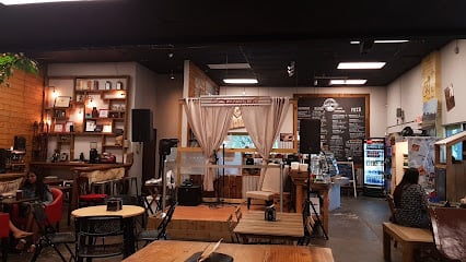 macondo coffee