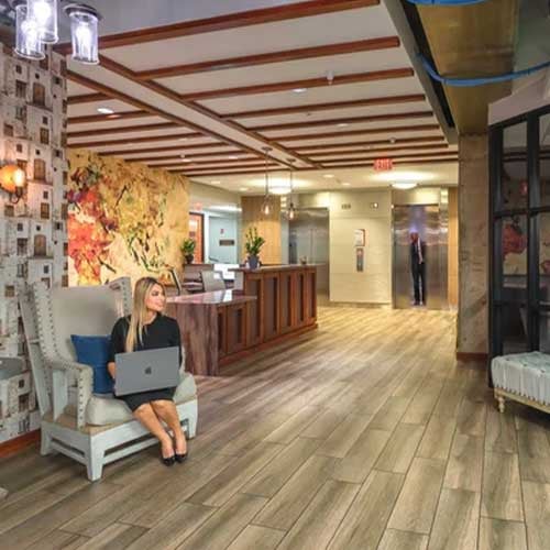 Quest Workspaces