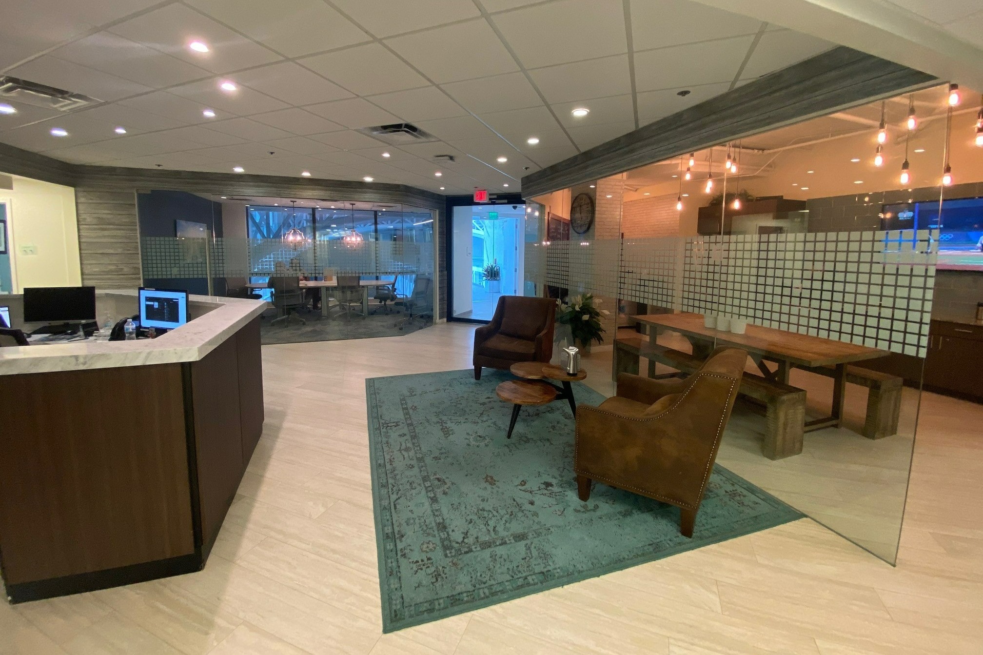 What do Virtual Offices Miami Beach and the Miami Dolphins Have in Common?, by Quest Workspaces