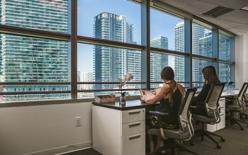 What do Virtual Offices Miami Beach and the Miami Dolphins Have in Common?, by Quest Workspaces